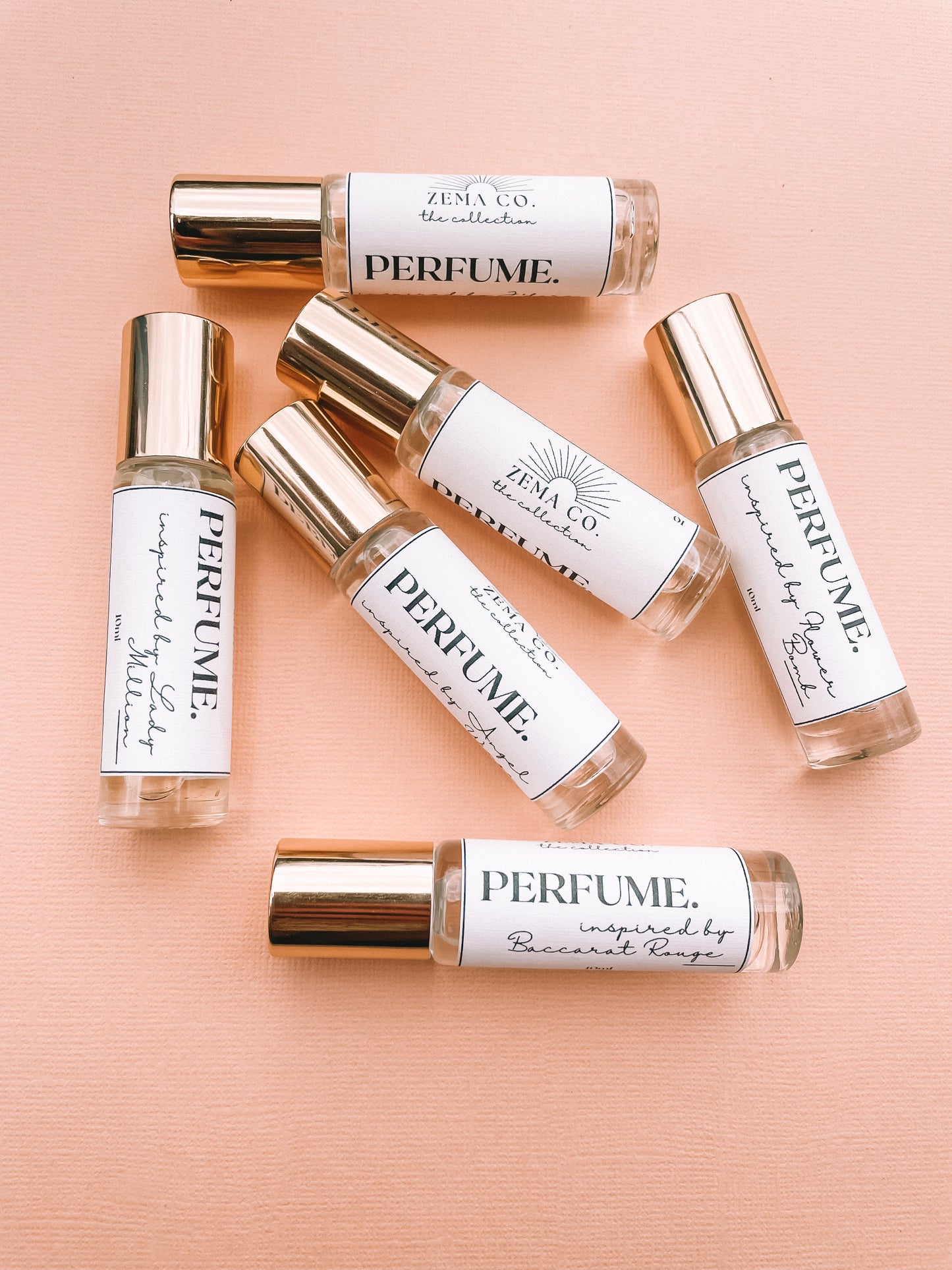 Designer Inspired Scents