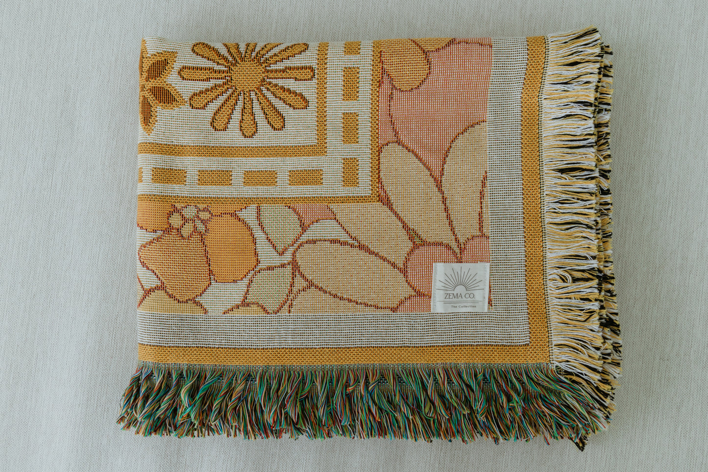 Sahara Sands Rug