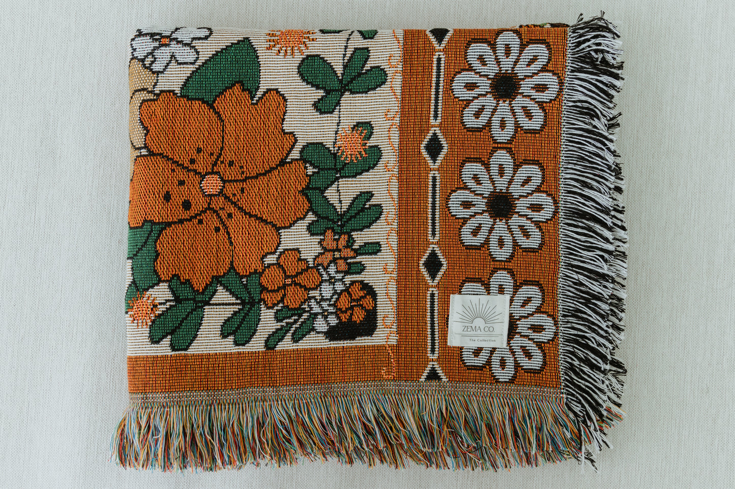 Gypsy Grove Rug