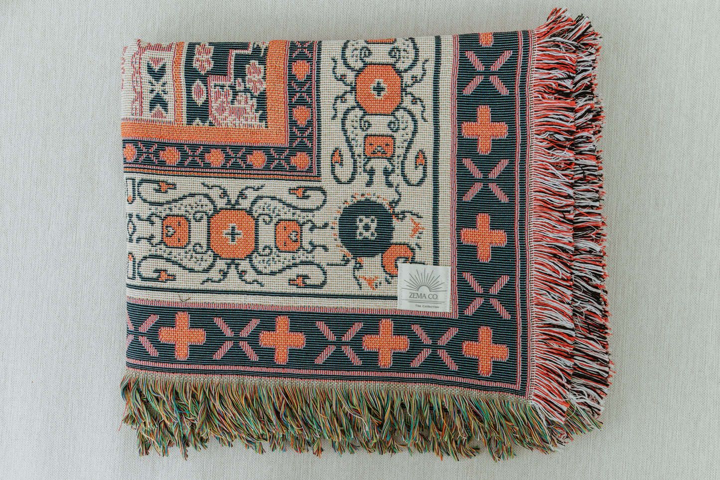 Atlas Breeze Rug