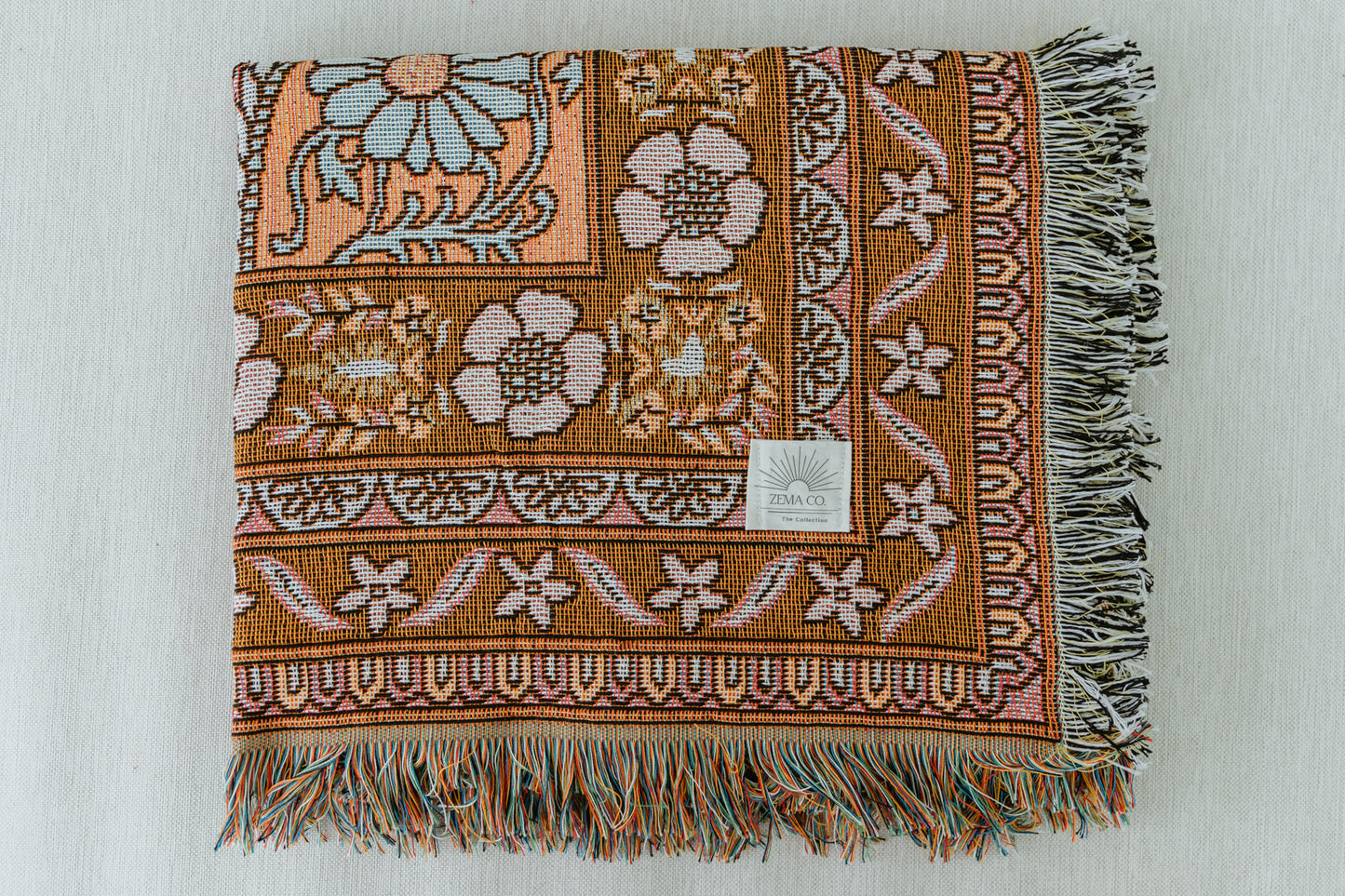 Casablanca Coast Rug